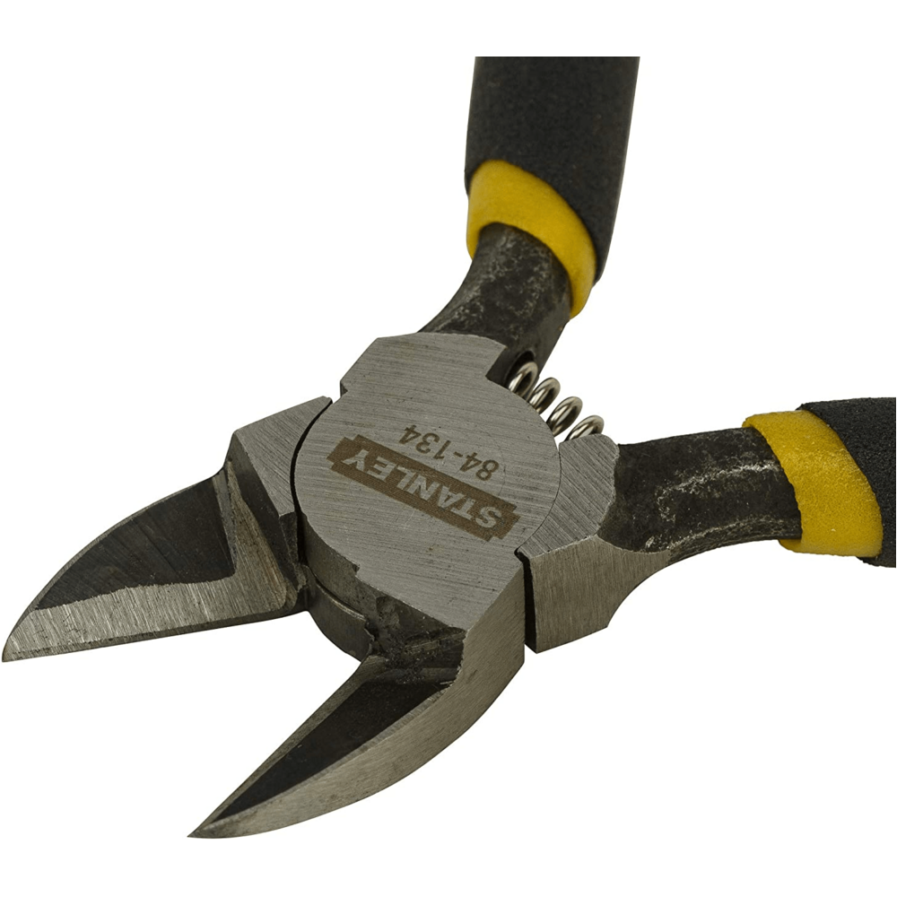 Stanley Mini - Miniature Plastic Cutting / Nipper Pliers Secondary image