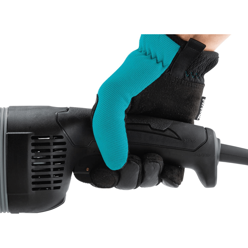 Makita GA9090 Angle Grinder 9" 2200W Secondary image