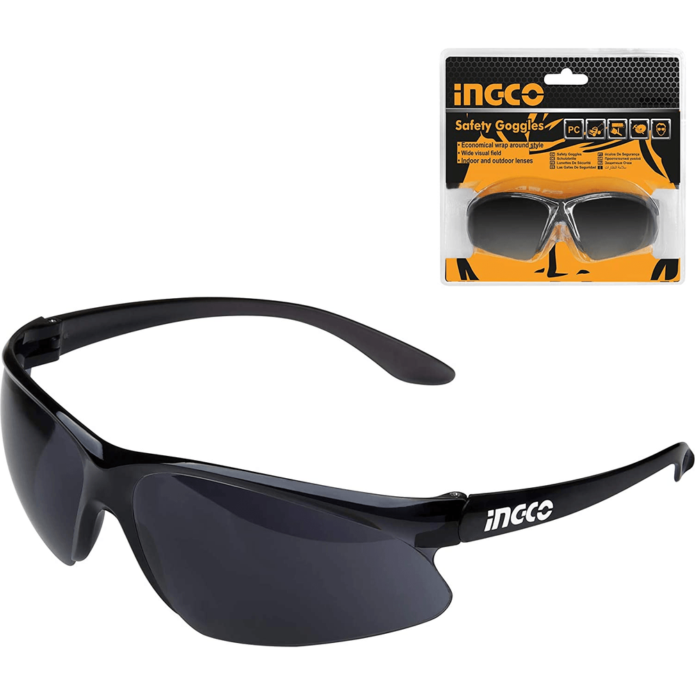 Ingco HSG07 Safety Goggles / Welding Goggles (#10) - KHM Megatools Corp. Main image