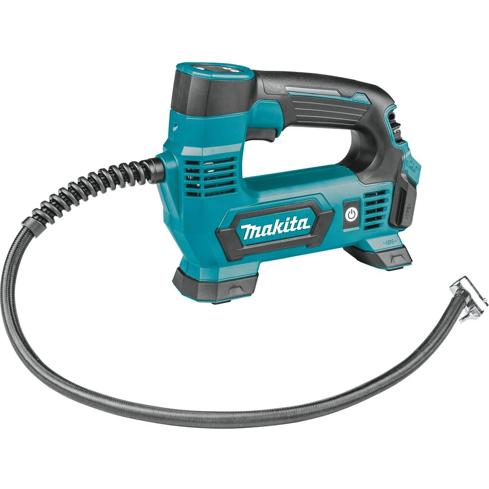 Makita MP100DZ 12V Cordless Air Inflator (CXT-Series) [Bare] - Goldpeak Tools PH Makita Main image