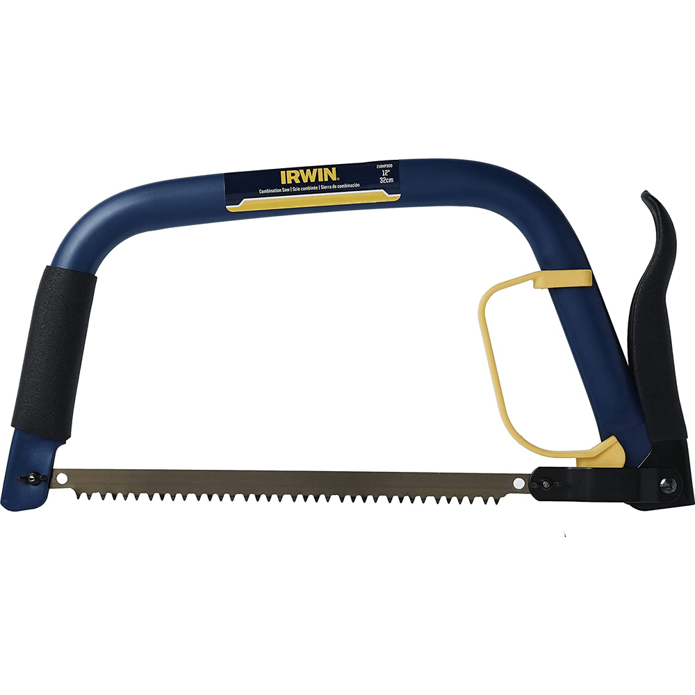 Irwin XP1211-300-000 Combo Saw - Bow Cross Handsaw | Irwin by KHM Megatools Corp. Main image