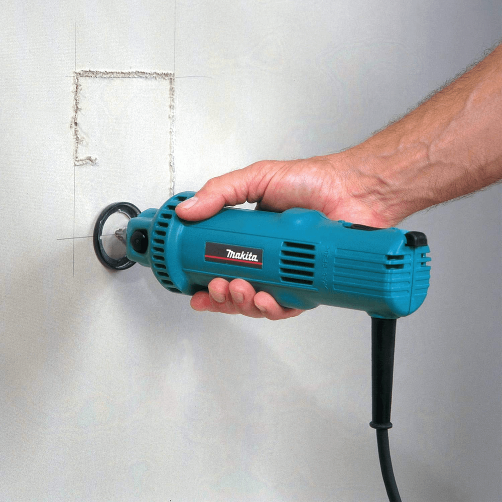 Makita 3706 Cut-Out Tool 1/4" 550W Secondary image