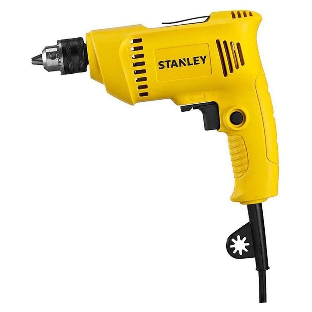 Stanley SDR3006 Hand Drill 6mm 300W - KHM Megatools Corp. Main image