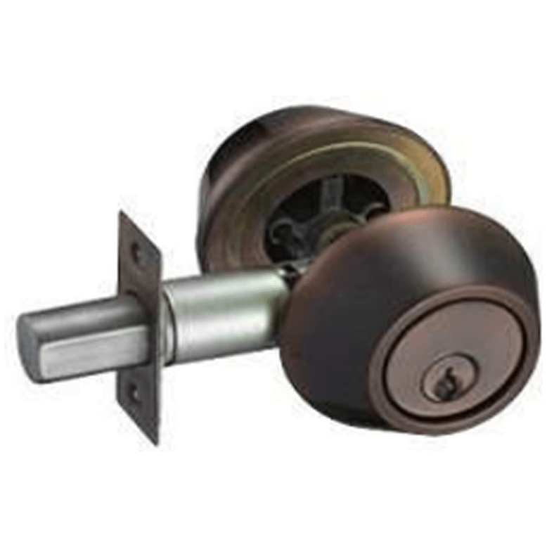 Powerhouse Pro Series Double Deadbolt #7312 - KHM Megatools Corp. Main image