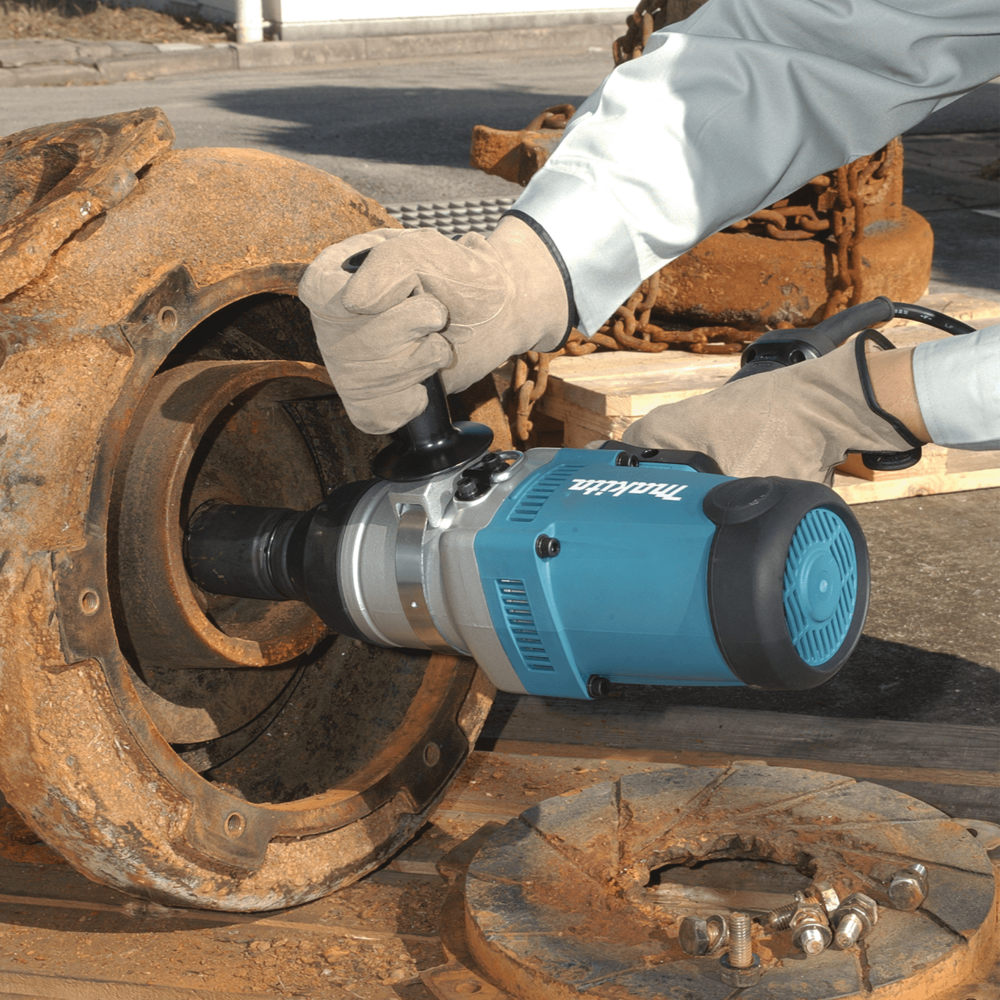 Makita TW1000 Impact Wrench 1" Drive 1,000 Nm Secondary image