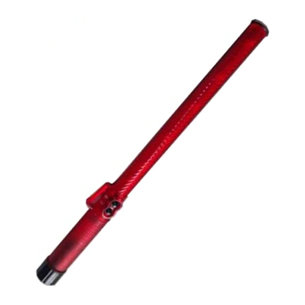 Meiho 4768 Red Traffic Magnetic Baton Battery Powered | Meiho by KHM Megatools Corp. Main image