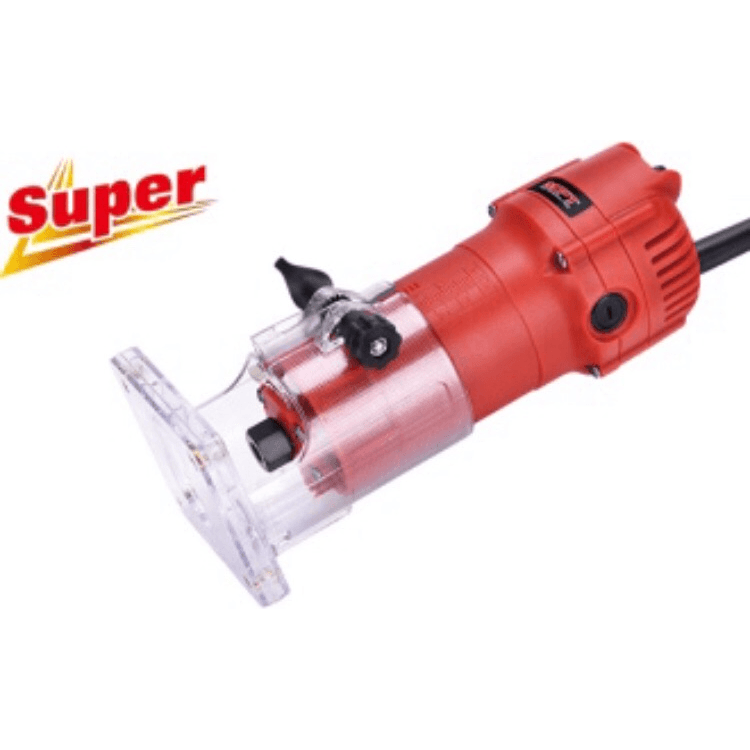 MPT MLT5003 Palm Router / Laminate Trimmer 500W 1/4" - KHM Megatools Corp. Main image