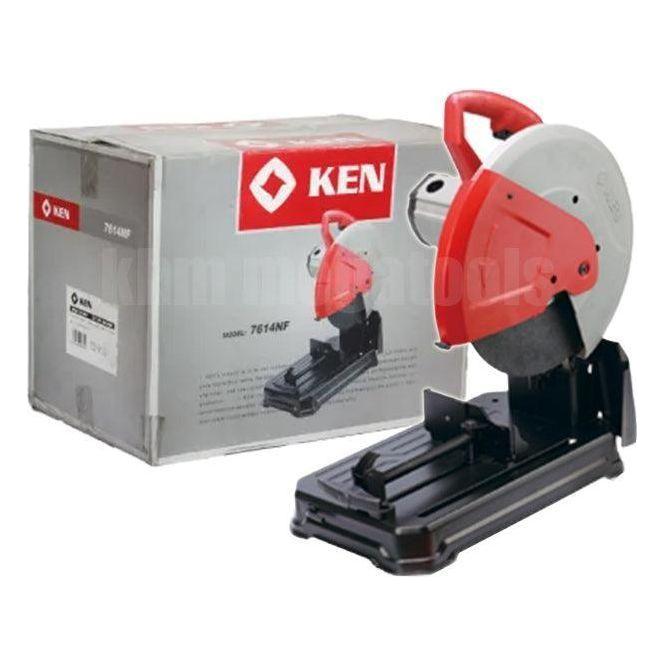 Ken 7614NF Cut Off Machine 14" 2400W - KHM Megatools Corp. Main image