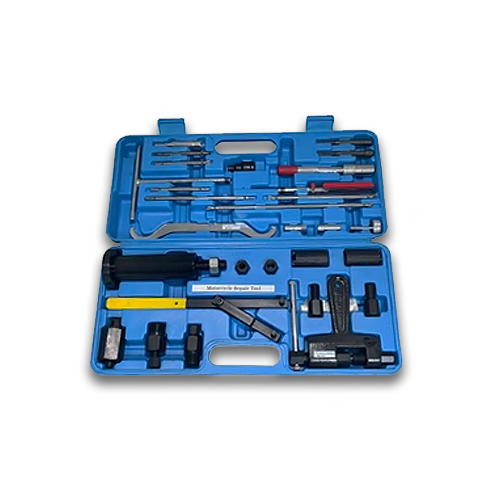 Lota 766-CR-A Motorcycle Repair Tools