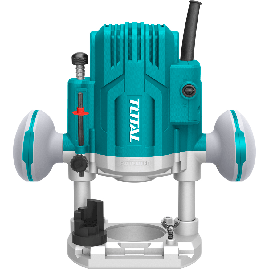 Total TR110816 Plunge Router 1200W Secondary image