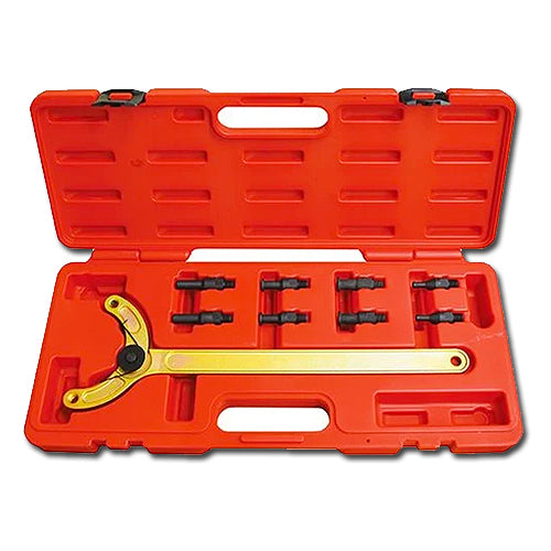 Lota 780-8128 Engine Timing Camshaft Pulley Holding Tool