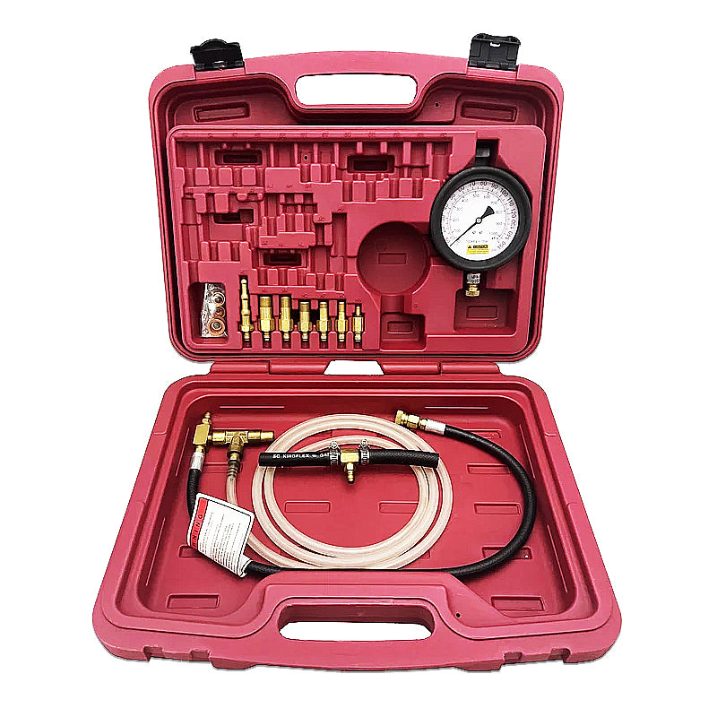 Lota 789-0055A Fuel Injection Pressure Tester for Japanese Car Main image