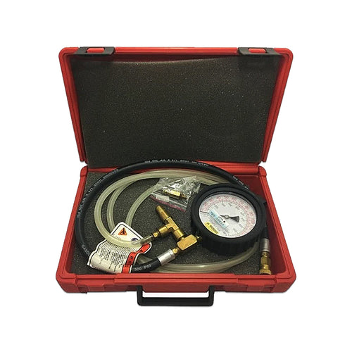 Lota 789-0065A Fuel Injection Pressure Tester