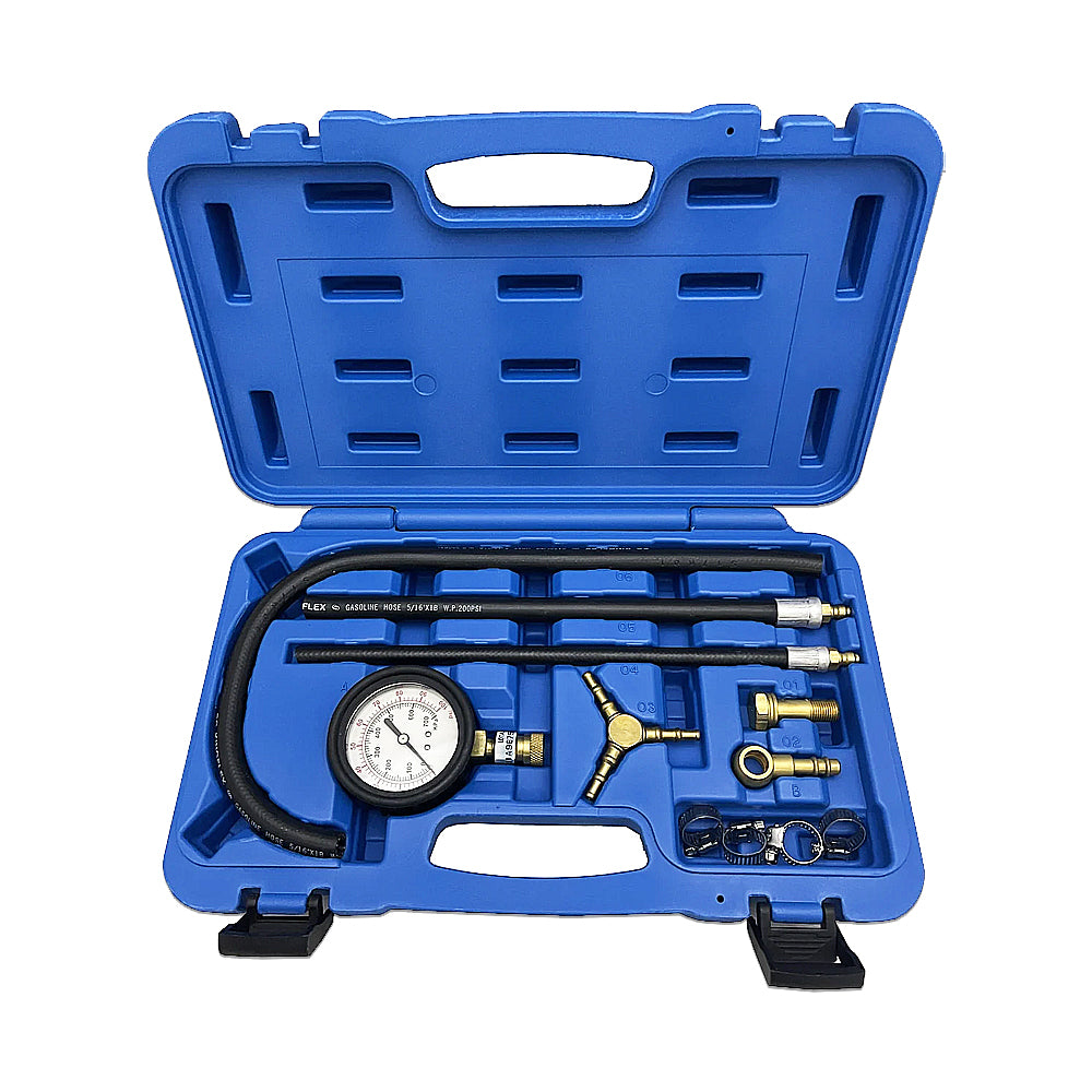 Lota 789-0085B Vacuum/Fuel Pressure Tester