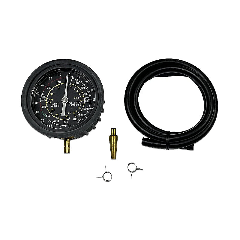 Lota 789-0085B Vacuum/Fuel Pressure Tester