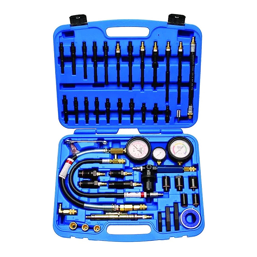 Lota 789-0145J Gas/Diesel Compression & Leakage Test Kit