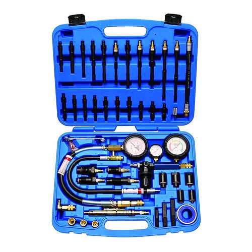 Lota 789-0145J Gas/Diesel Compression & Leakage Test Kit