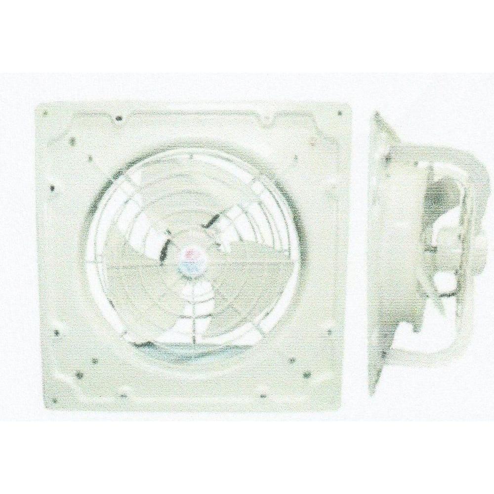 Pioneer Hurricane Exhaust Fan - Goldpeak Tools PH Pioneer Main image