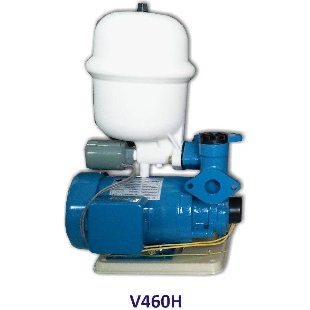 Evergush Auto Booster Pump (V-Series) | Evergush by KHM Megatools Corp. Main image