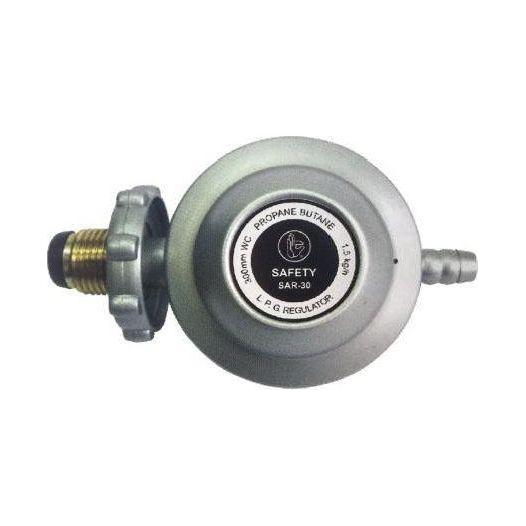 LPG Safety SAR-30 M-Gas Regulator | LPG Safety by KHM Megatools Corp. Main image