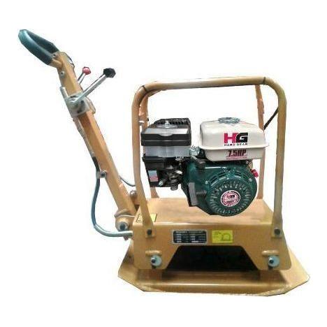 Hard Gear Engine Plate Compactor Secondary image