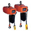 Hitachi Electric Chain Hoist | Hitachi by KHM Megatools Corp.