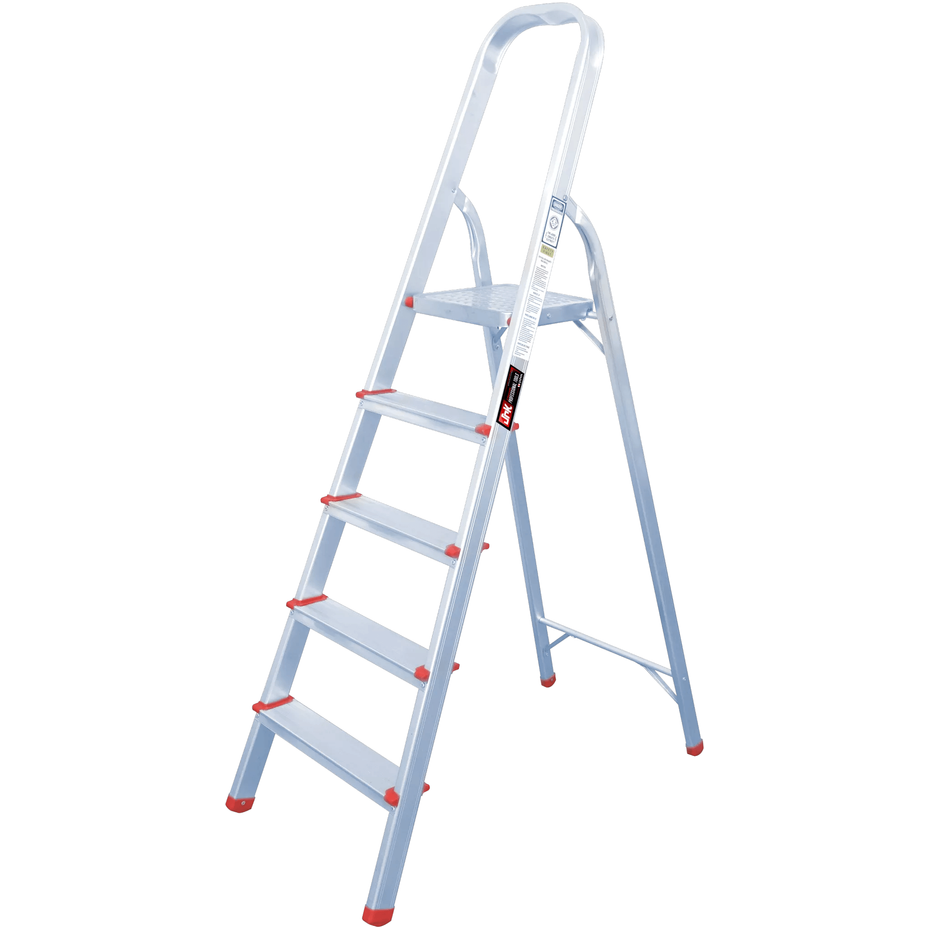 JR Kawasaki Aluminum Step Ladder Secondary image