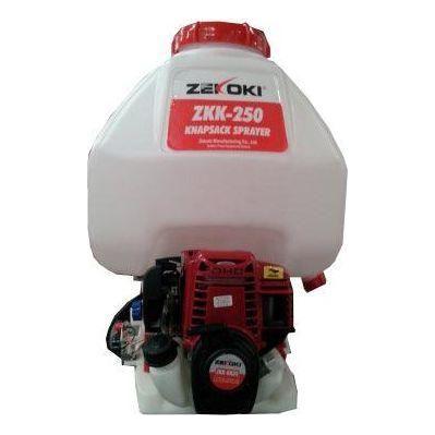 Zekoki ZKK-250 Engine Powered Knapsack Sprayer | Zekoki by KHM Megatools Corp. Main image
