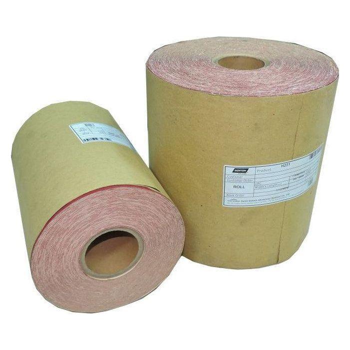 Norton Floor Sanding Paper Roll | Norton by KHM Megatools Corp. Main image