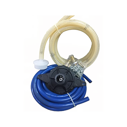 Piusi 800000 Pressure Pump ST Extra