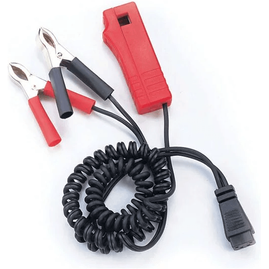 Trisco Replacement Inductive Pick up CLamps & Leads | Trisco by KHM Megatools Corp. Main image