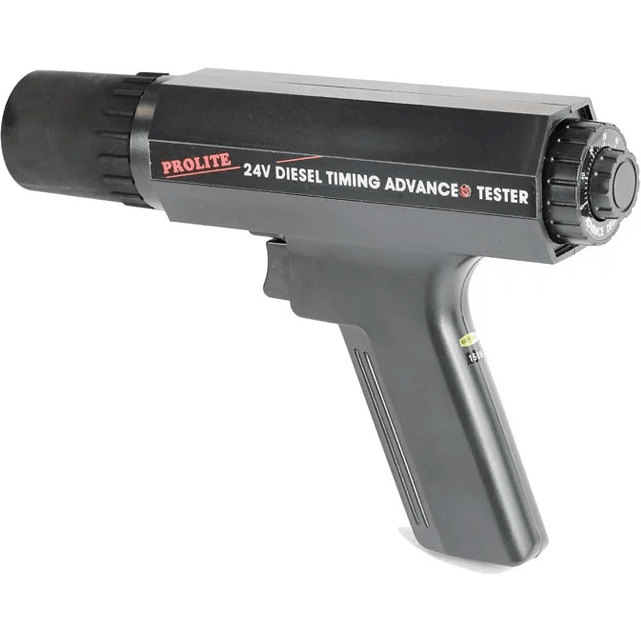 Trisco TL-2200D Diesel Timing Light | Trisco by KHM Megatools Corp. Main image