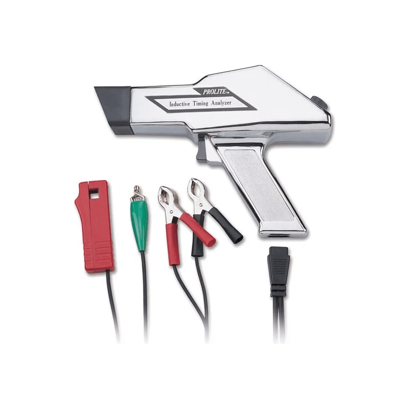Trisco DA-5100 Digital Timing Light | Trisco by KHM Megatools Corp. Main image