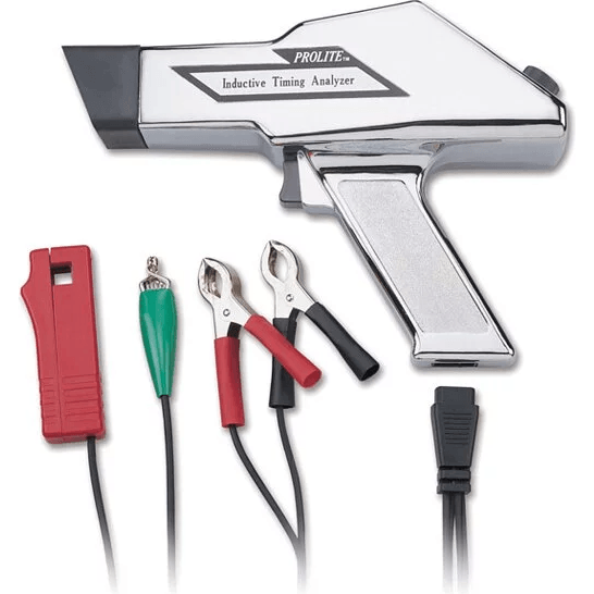 Trisco DA-5100 Digital Timing Light | Trisco by KHM Megatools Corp. Main image