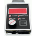 Trisco DA-5100 Digital Timing Light | Trisco by KHM Megatools Corp.