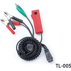 Trisco DA-5100 Digital Timing Light | Trisco by KHM Megatools Corp.
