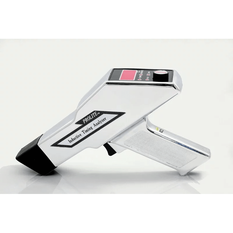 Trisco DA-5100 Digital Timing Light Secondary image