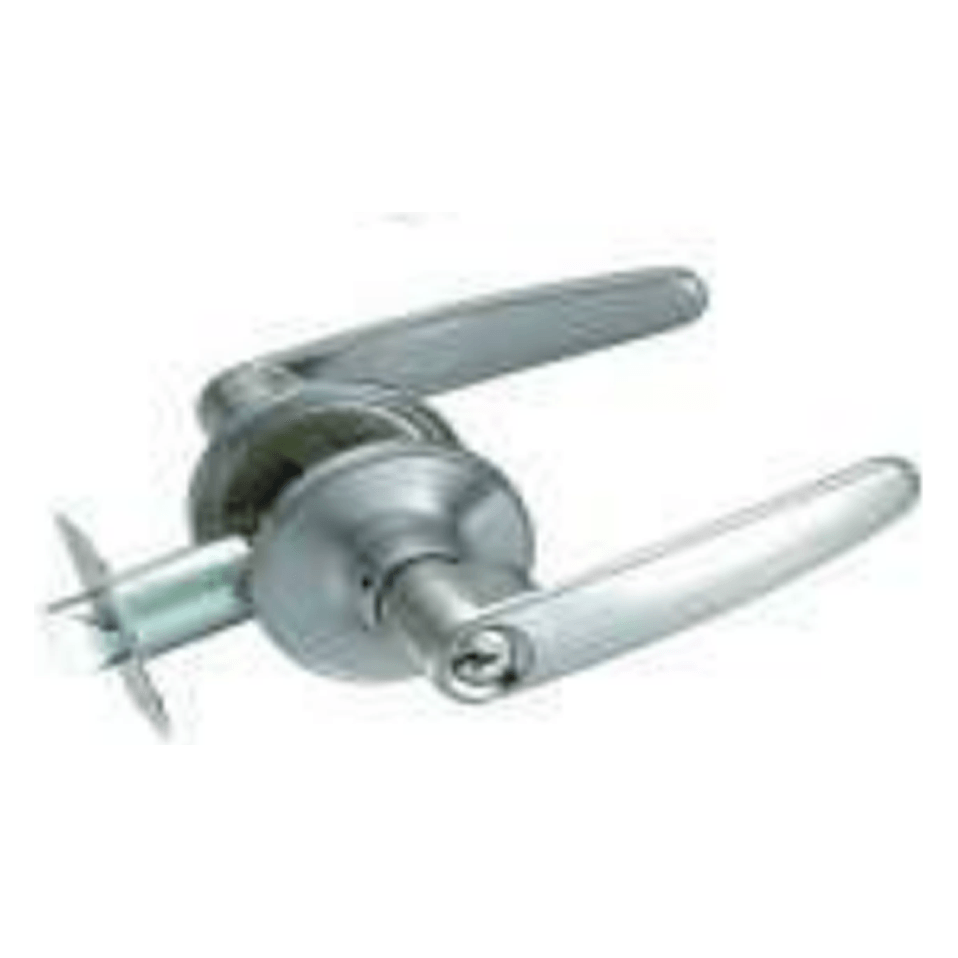 Powerhouse Pro Series Tubular Entrance Lever Lockset #812 - KHM Megatools Corp. Main image