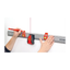 Kapro 814-60 Prolaser Set-A-Shelf
