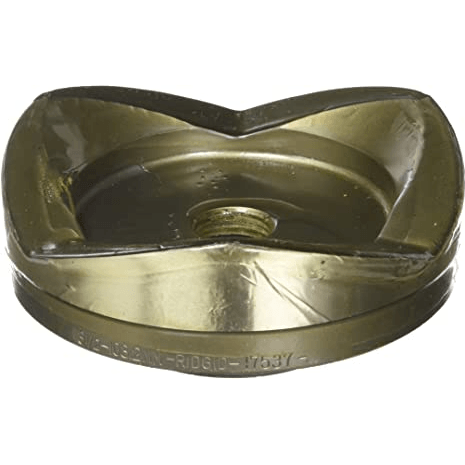 Ridgid Knockout Punch & Punch Die | Ridgid by KHM Megatools Corp. Main image