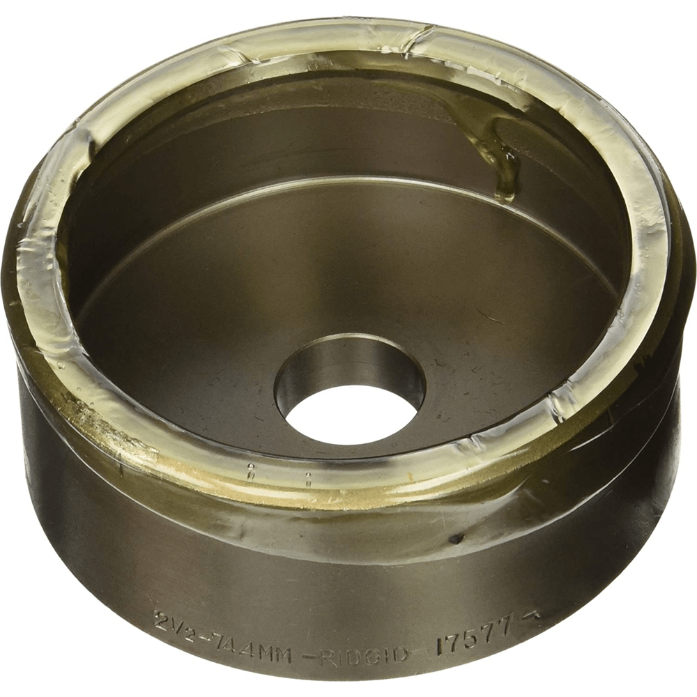 Ridgid Knockout Punch & Punch Die Secondary image