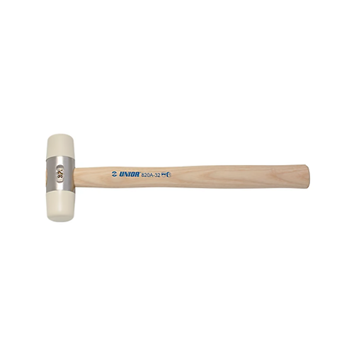 Unior 820 Nylon Mallet