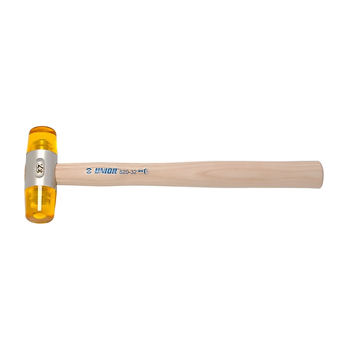 Unior 820A Plastic Mallet