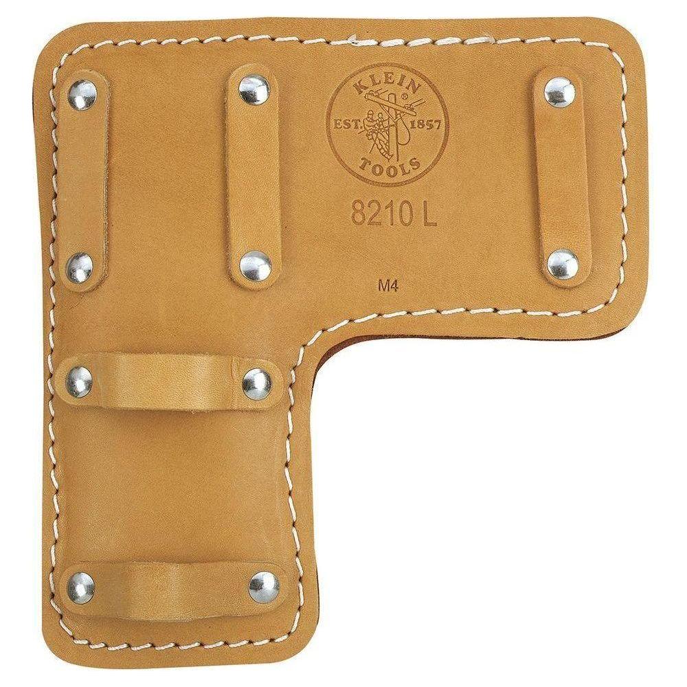 Klein 8210 Climber Pads for Pole and Tree Climbers - KHM Megatools Corp. Main image