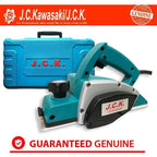 Jc Kawasaki 8210C+ Wood Planer - Goldpeak Tools PH Jc Kawasaki