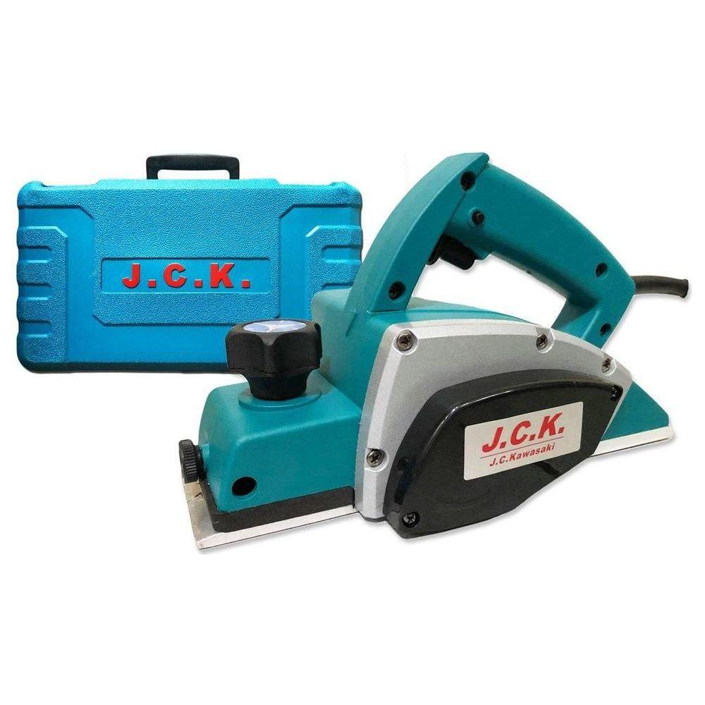 Jc Kawasaki 8210C+ Wood Planer - Goldpeak Tools PH Jc Kawasaki Main image