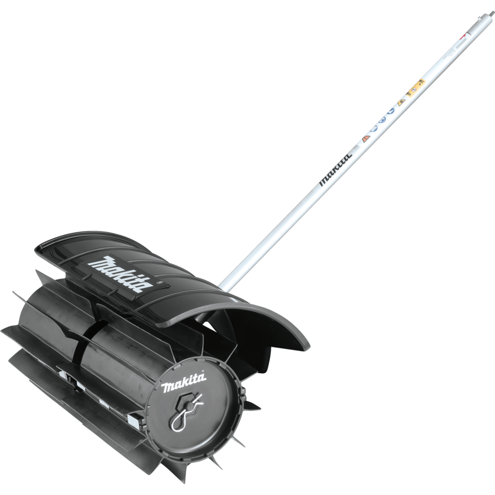 Makita DUX60Z 36V Cordless Brushless Multi-Function Power Head (LXT-Series) [Bare] Secondary image