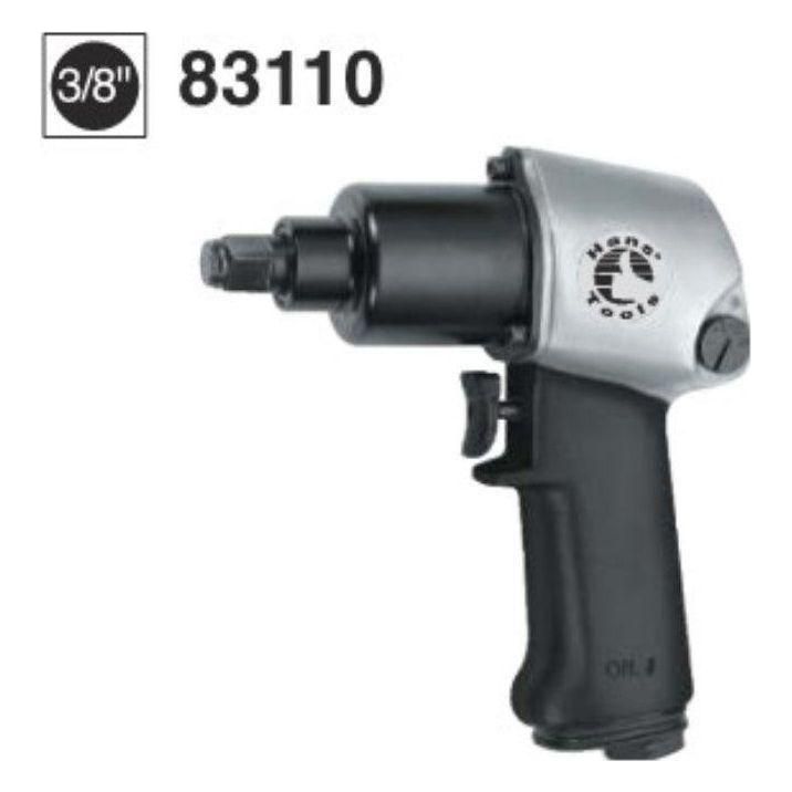 Hans 83110 Pneumatic Air Impact Wrench 3/8" Drive | Hans by KHM Megatools Corp. Main image