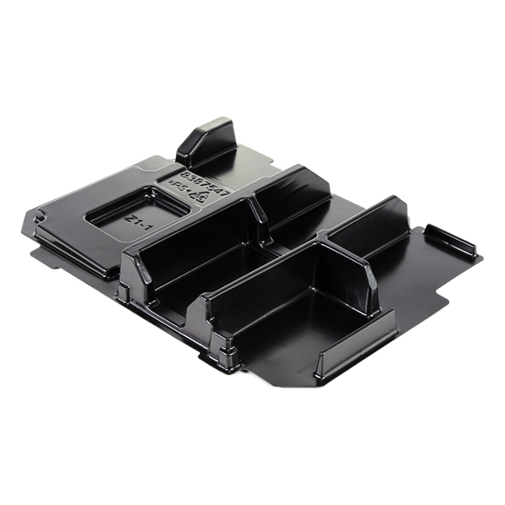 Makita Plastic Inlay for Makpac Case (838754-7) | Makita by KHM Megatools Corp. Main image