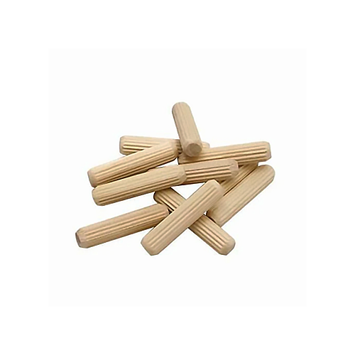 General 840012 Fluted Dowel Pin